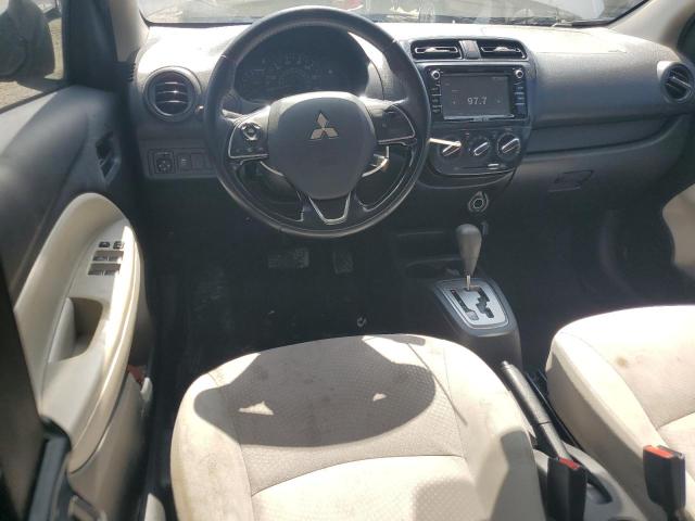 2017 MITSUBISHI MIRAGE G4 ML32F3FJ2HHF07445