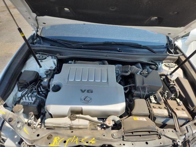 2018 LEXUS ES 350 58ABK1GG9JU107087