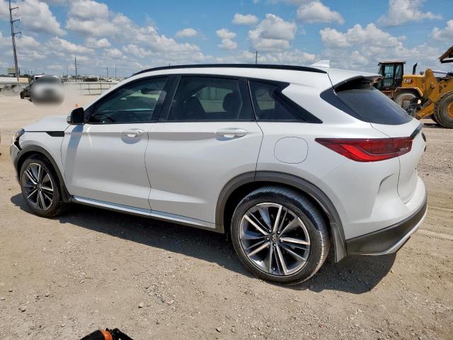 2023 INFINITI QX50 SPORT 3PCAJ5FA5PF124548