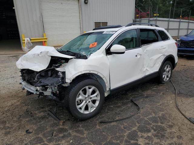 2012 MAZDA CX-9 - JM3TB2CA8C0344579