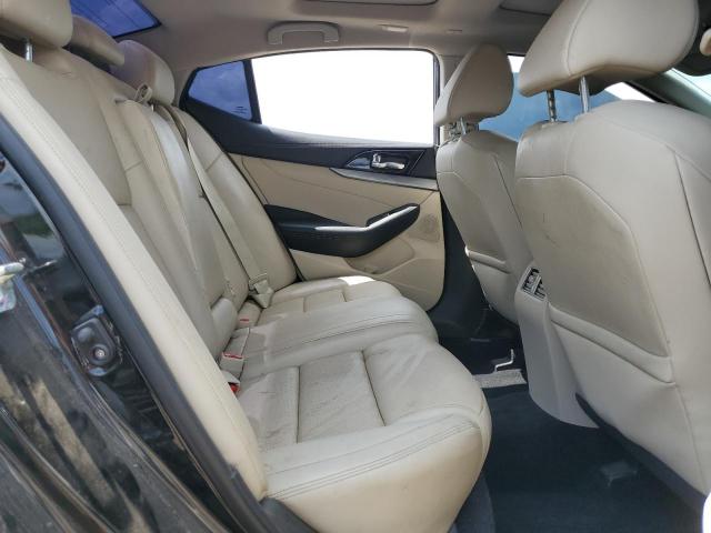 2016 NISSAN MAXIMA 3.5 1N4AA6AP9GC381734