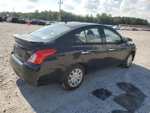 2017 NISSAN VERSA S 3N1CN7AP5HL870931