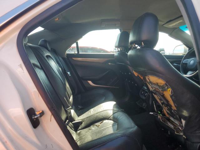 2009 CADILLAC CTS HI FEATURE V6 #3316953097