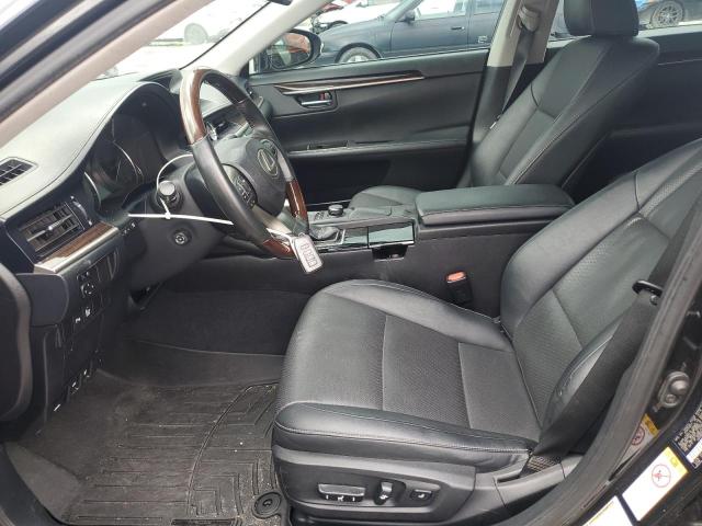 2016 LEXUS ES 350 58ABK1GG5GU011238