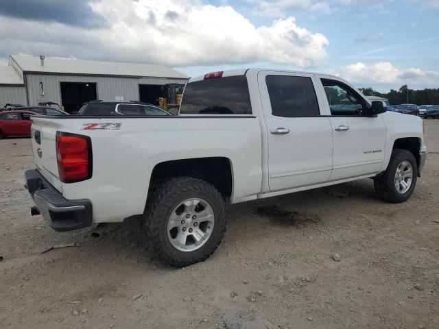 2015 CHEVROLET SILVERADO - 3GCUKREC3FG232213