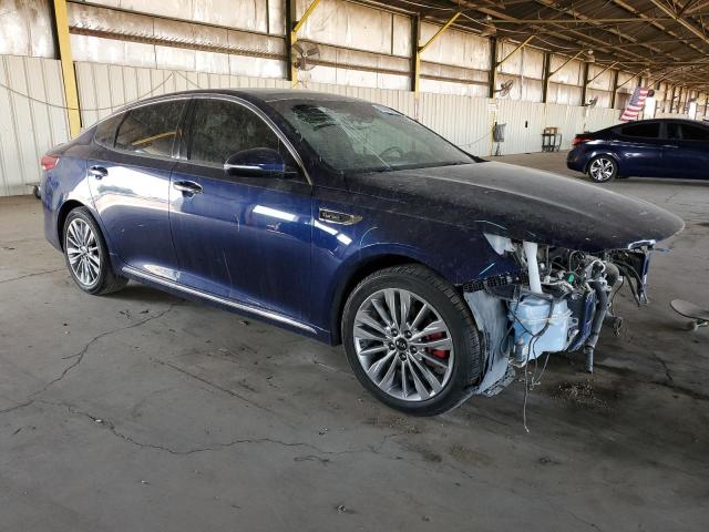 2019 KIA OPTIMA SXL 5XXGV4L29KG315238