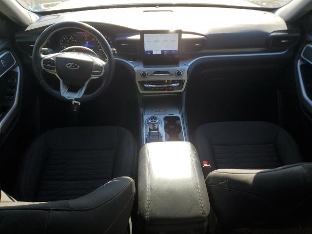 2021 FORD EXPLORER XLT 1FMSK8DH7MGB38368