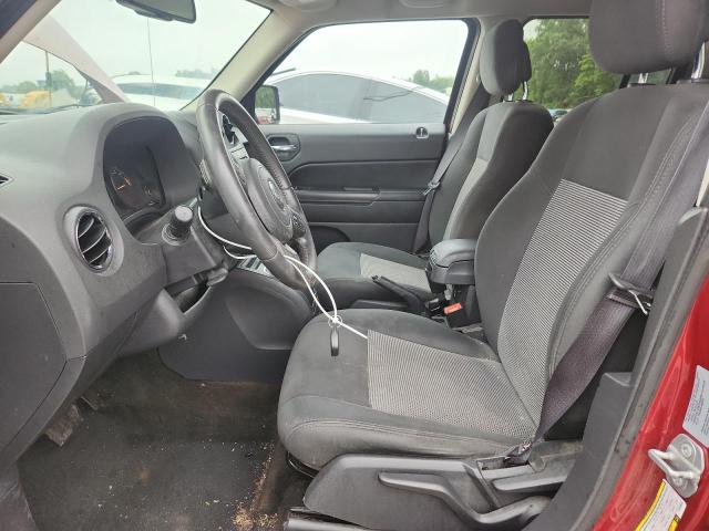 2017 JEEP PATRIOT LA 1C4NJRFB1HD168606