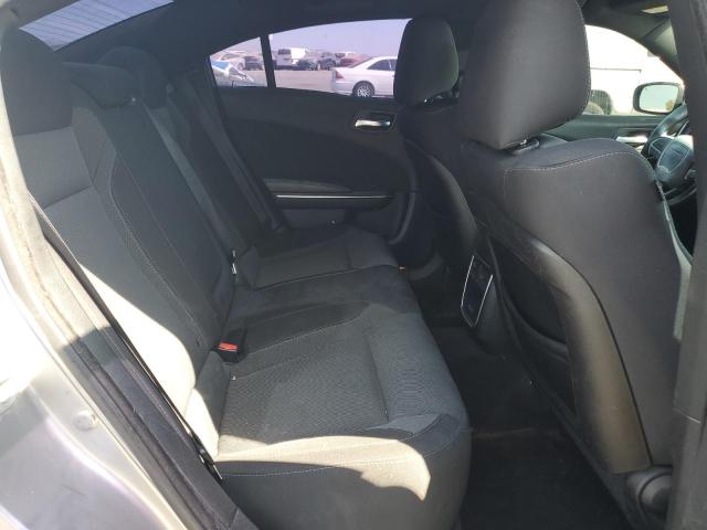 2017 DODGE CHARGER SX 2C3CDXHG7HH574991