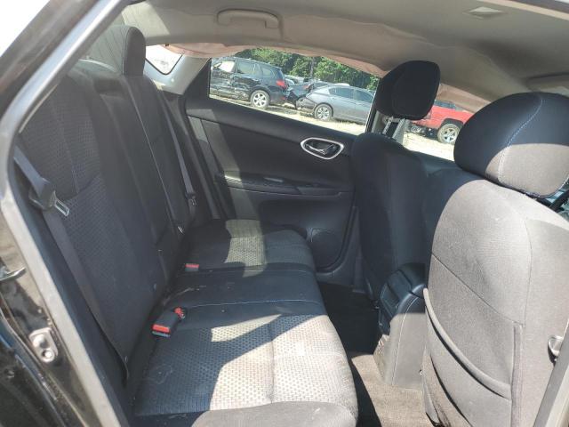 2019 NISSAN SENTRA S 3N1AB7AP7KY376547