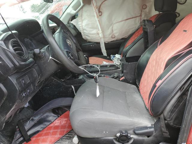 2020 TOYOTA TACOMA DOUBLE CAB 3TMCZ5AN0LM352894