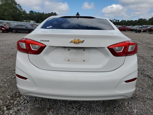 2017 CHEVROLET CRUZE LS - 1G1BC5SM9H7196660