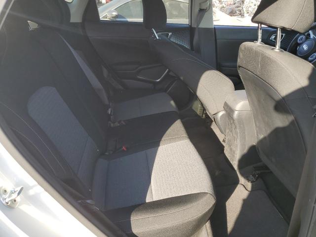 2021 KIA SOUL LX KNDJ23AU8M7789321
