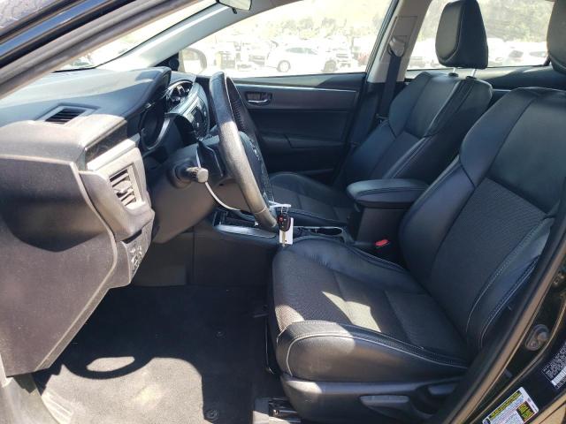 2015 TOYOTA COROLLA L 5YFBURHE0FP340958