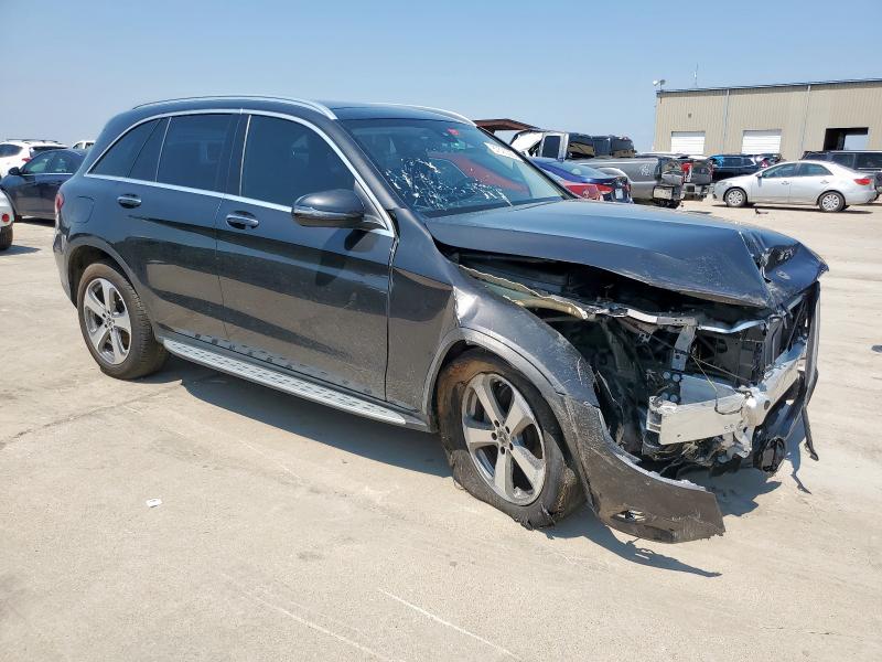 2021 MERCEDES-BENZ GLC 300 W1N0G8DBXMV263832