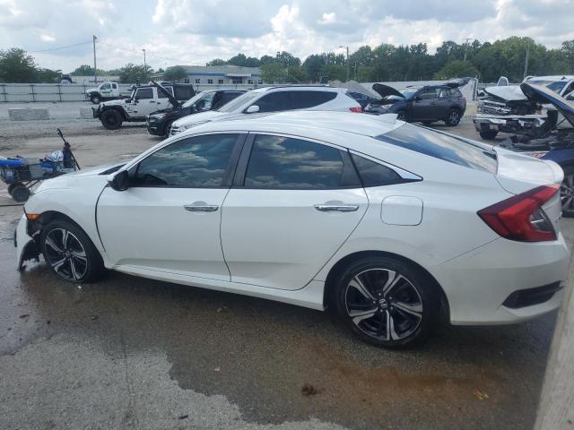 2017 HONDA CIVIC TOUR 19XFC1F9XHE008168