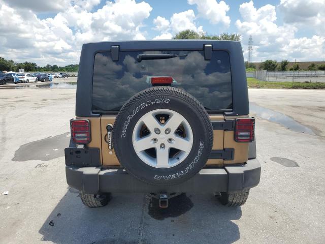 2015 JEEP WRANGLER U 1C4BJWDG2FL665912