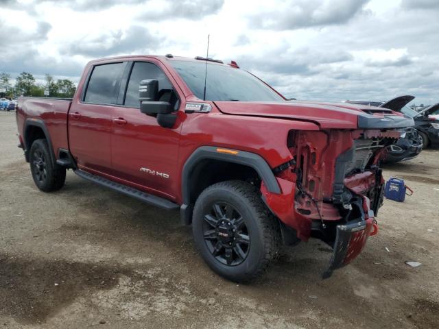 2024 GMC SIERRA K35 1GT49VEY3RF170866