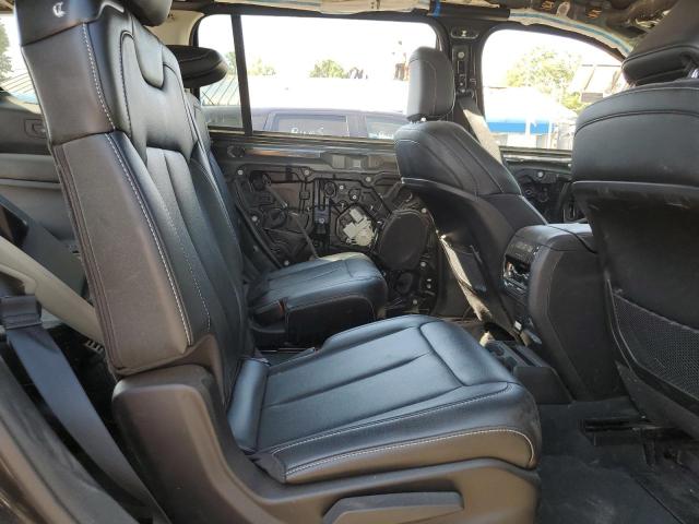 2023 JEEP GRAND CHEROKEE L LIMITED 1C4RJKBGXP8727815