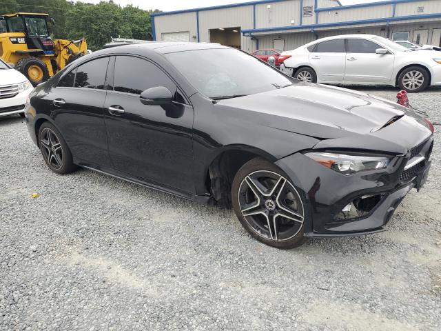 2021 MERCEDES-BENZ CLA 250 4MATIC W1K5J4HB6MN190420