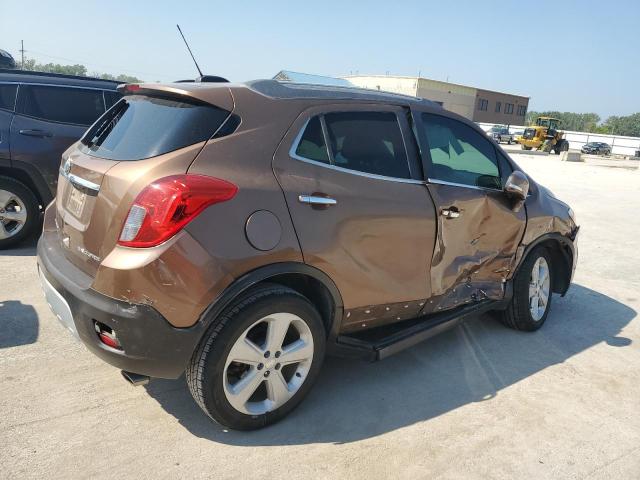 2016 BUICK ENCORE KL4CJASB9GB667835