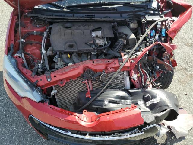 2016 TOYOTA COROLLA L 2T1BURHEXGC623420