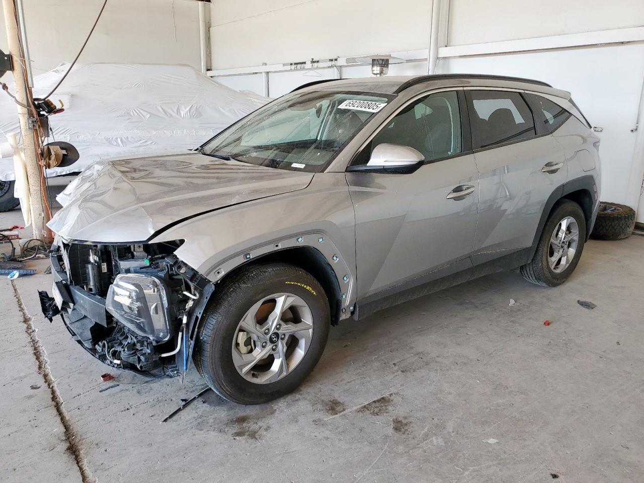 HYUNDAI TUCSON SEL
