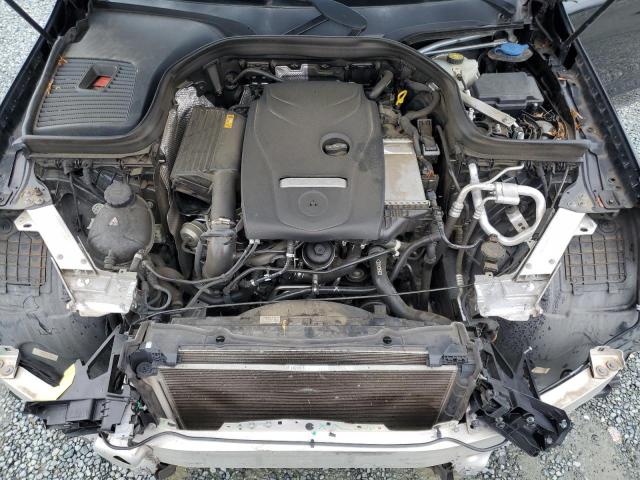 2019 MERCEDES-BENZ GLC 300 4M WDC0G4KBXKF669923