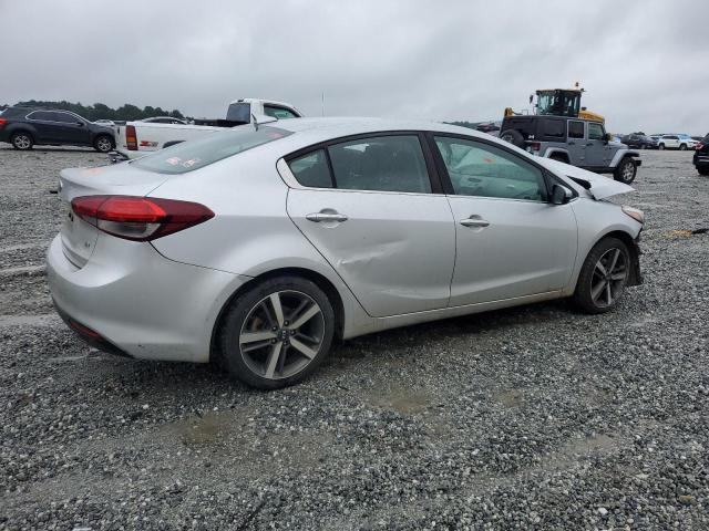 2017 KIA FORTE EX 3KPFL4A81HE128960