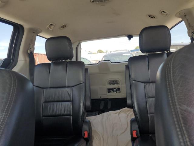 2016 DODGE GRAND CARA 2C4RDGCG2GR388197