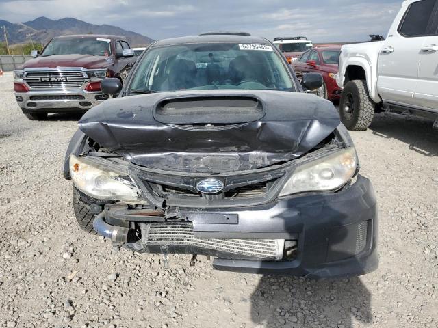 2014 SUBARU IMPREZA WR #3285979791