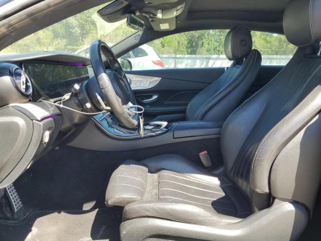 2018 MERCEDES-BENZ E 400 4MAT WDD1J6GB2JF014191