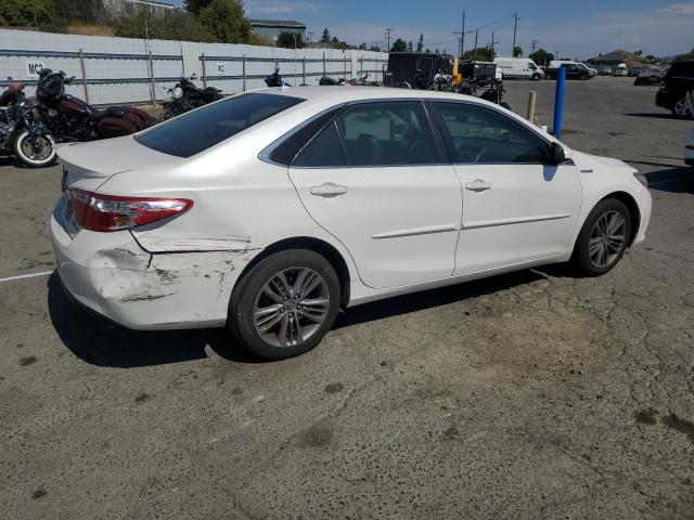 2015 TOYOTA CAMRY - 4T1BD1FK6FU146315