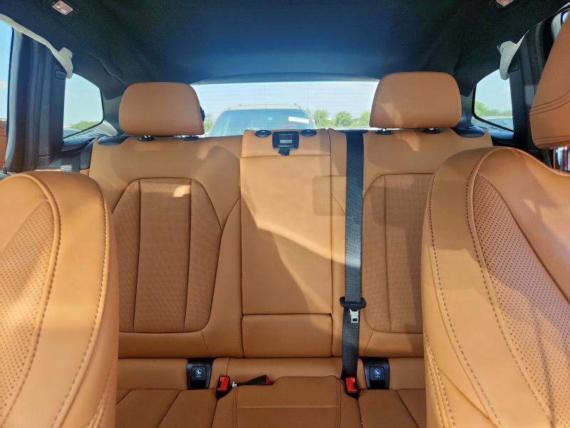 2024 BMW X3 SDRIVE3 5UX43DP02R9U24504
