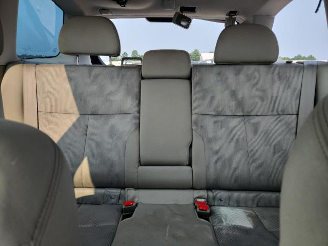 2010 SUBARU FORESTER 2 - JF2SH6AC9AH732824