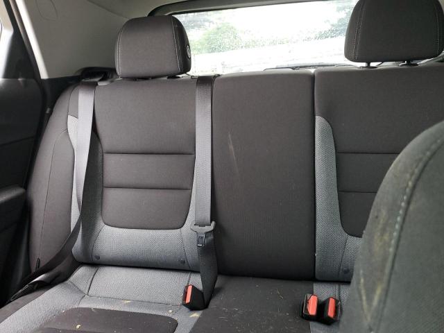 2025 CHEVROLET TRAILBLAZER LS #3287676102