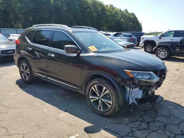 2017 NISSAN ROGUE S - JN8AT2MT9HW397815