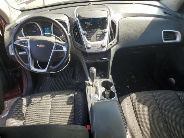 2016 CHEVROLET EQUINOX LT 2GNALCEKXG1119168
