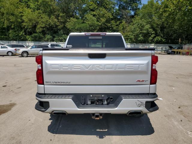 2020 CHEVROLET SILVERADO K1500 RST 3GCUYEED9LG329699
