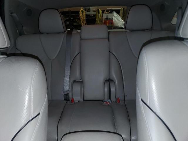 2015 TOYOTA VENZA LE 4T3BK3BB8FU115873