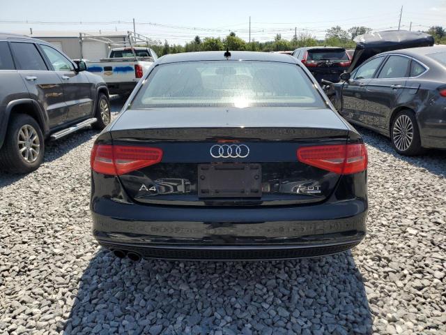 2015 AUDI A4 PREMIUM PLUS WAUFFAFL1FN013820