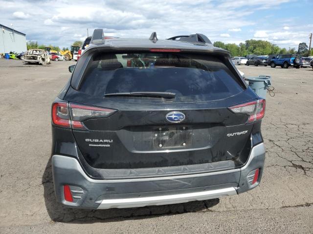 2020 SUBARU OUTBACK LIMITED 4S4BTANC0L3114426