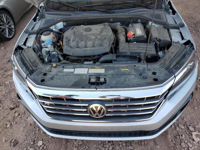 2021 VOLKSWAGEN PASSAT R-L 1VWMA7A32MC005959