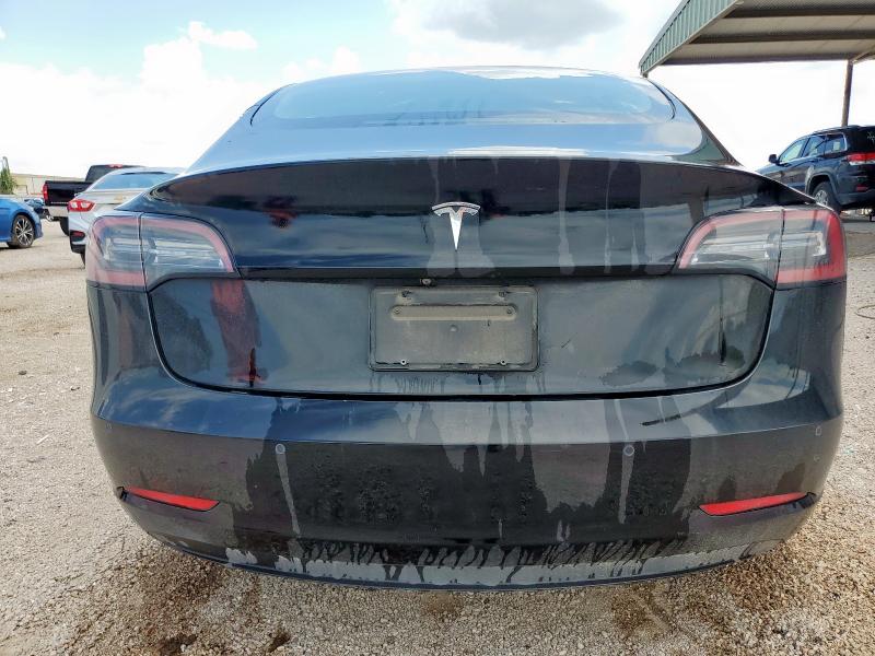 2022 TESLA MODEL 3 5YJ3E1EA2NF188843