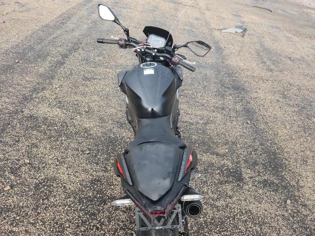 2024 KAWASAKI ER500 ML5ERGF16RDA29364