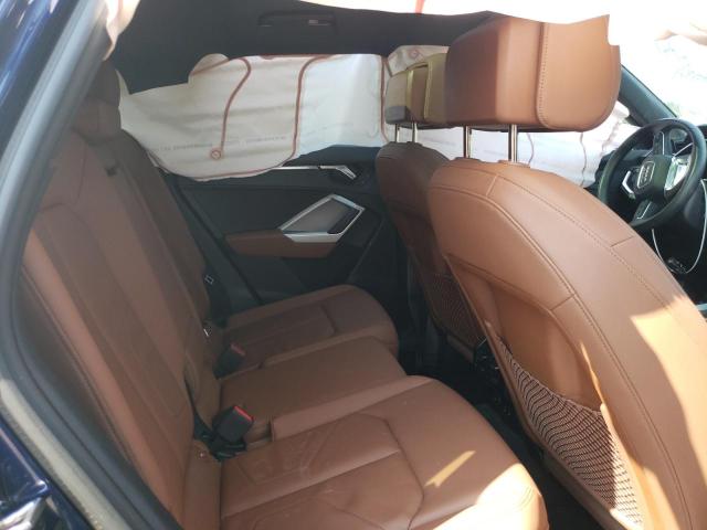 2023 AUDI Q3 PREMIUM WA1EECF38P1031523