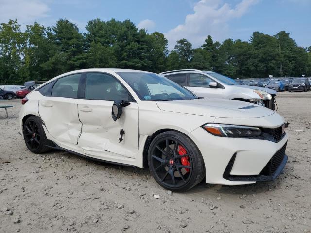 2025 HONDA CIVIC TYPE JHMFL5G42SX002798