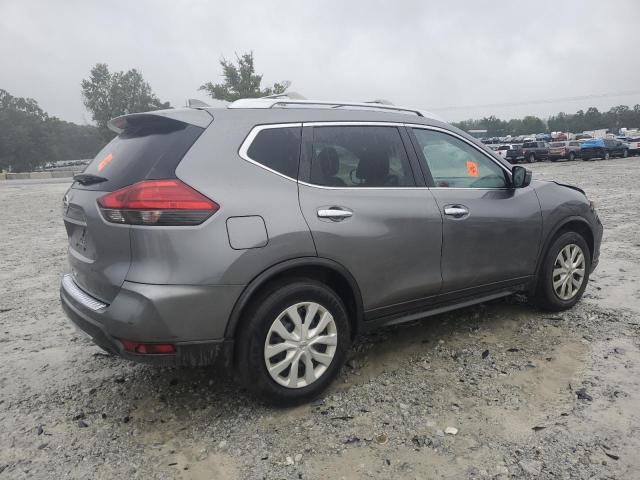 2017 NISSAN ROGUE S KNMAT2MT5HP500766