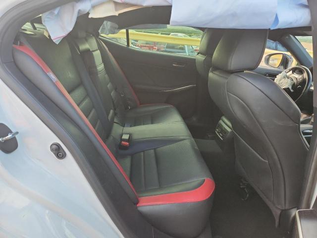 2019 LEXUS IS 300 JTHBA1D20K5093453