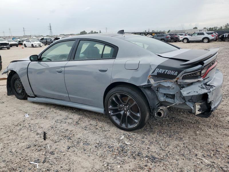 2022 DODGE CHARGER R/ 2C3CDXCT9NH235715